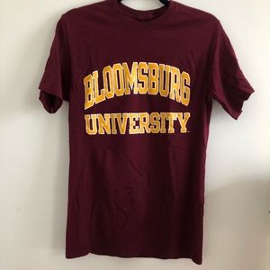 BLOOMSBURG T
